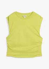 Maglia in puro cotone, bonprix
