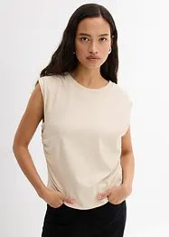 Maglia in puro cotone, bonprix
