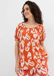 Tunica in viscosa morbida, bonprix