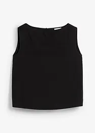 Top in puro cotone, bonprix