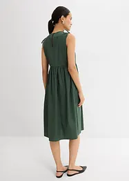 Abito in puro cotone, bonprix