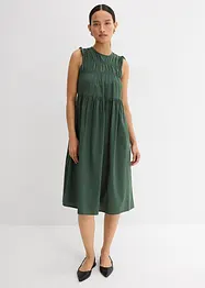 Abito in puro cotone, bonprix
