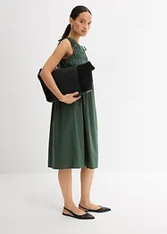 Abito in puro cotone, bonprix