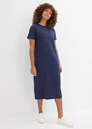 Abito in jersey di puro cotone biologico, bonprix