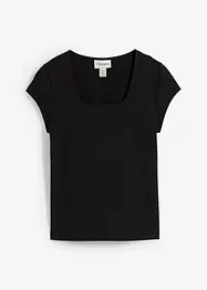 T-shirt con puro cotone biologico, bonprix