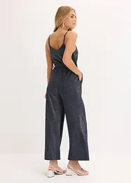 Tuta elegante in viscosa leggera, bonprix