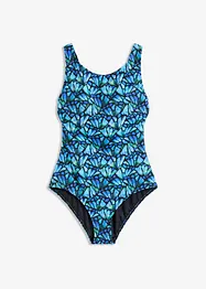Costume intero con effetto modellante medio, bonprix