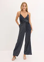 Tuta elegante in viscosa leggera, bonprix