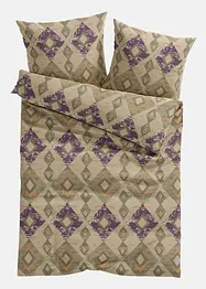 Biancheria da letto in stile etnico, bonprix