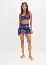 Reggiseno senza ferretto con cotone biologico (pacco da 3), bonprix