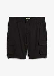 Bermuda cargo con cinta comoda, regular fit, bonprix