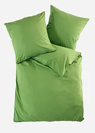 Biancheria da letto in tinta unita, bonprix
