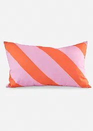 Cuscino arredo a righe, bonprix