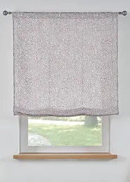 Tenda a pacchetto con stampa grafica, bonprix