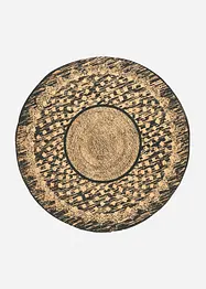 Tappeto kilim rotondo, bonprix