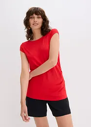 Maglia in viscosa fluente, bonprix