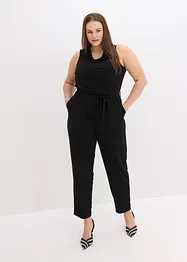 Tuta elegante in jersey, bonprix