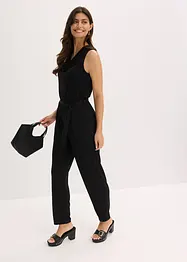 Tuta elegante in jersey, bonprix