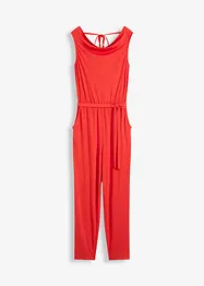 Tuta elegante in jersey, bonprix