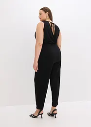 Tuta elegante in jersey, bonprix