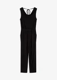 Tuta elegante in jersey, bonprix