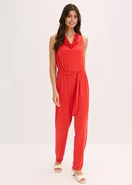 Tuta elegante in jersey, bonprix