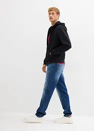 T-shirt in cotone biologico, bonprix