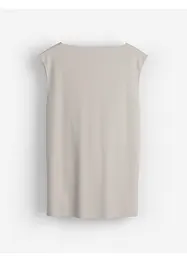 Top in fine viscosa, bonprix