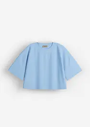 Maglia in puro cotone biologico, bonprix