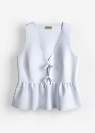 Top a righe, bonprix