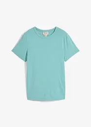 T-shirt in viscosa fluente, bonprix