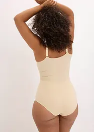 Body senza ferretto con effetto modellante forte, bonprix