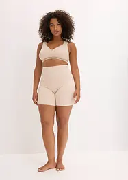 Reggiseno t-shirt minimizer senza ferretto con cotone biologico (pacco da 2), bonprix