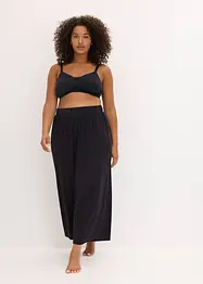 Reggiseno allattamento senza ferretto con cotone biologico (pacco da 2), bonprix