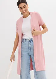 Cardigan in morbida viscosa, bonprix