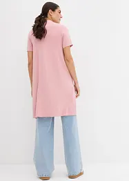 Cardigan in morbida viscosa, bonprix