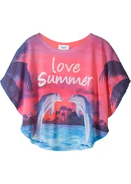 Maxi maglia, bonprix