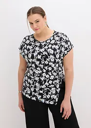 Maglia con nodo, bonprix
