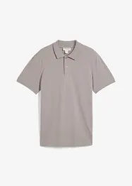 Polo in piquet di puro cotone biologico, bonprix