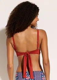 Reggiseno per bikini con fascia ampia, bonprix