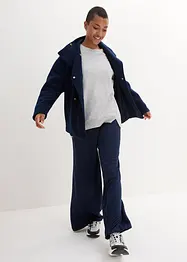 Felpa oversize, bonprix