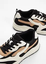 Chunky Sneaker, bonprix