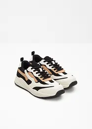 Chunky Sneaker, bonprix