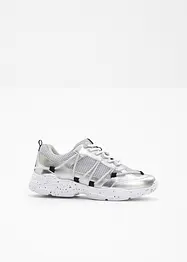 Chunky sneaker, bonprix