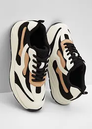 Chunky Sneaker, bonprix