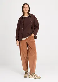 Maglione in filato fine, bonprix