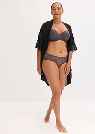 Panty con pizzo (pacco da 2), bonprix