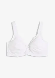 Reggiseno minimizer con spalline imbottite, bonprix