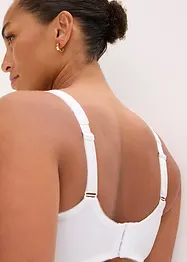 Reggiseno minimizer con spalline imbottite, bonprix