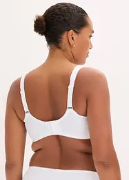 Reggiseno minimizer con spalline imbottite, bonprix